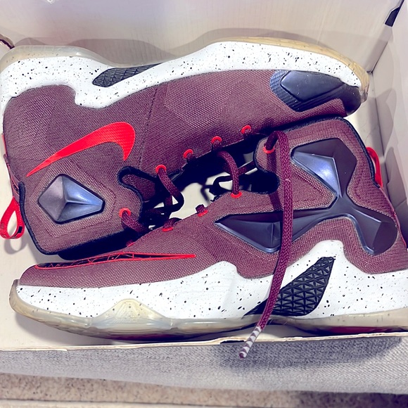 Nike Other - Lebron XIII - Nike Basketball Sneakers